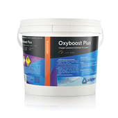 Actichem Oxyboost Plus Booster 45kg  Oxygen Powered Destainer  Booster