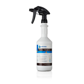 Actichem Percide Boost 750ml RTU  Mould  MicroOrganisim Decontaminant  Destainer