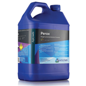 Actichem Perox 50 5L  Hydrogen Peroxide 50