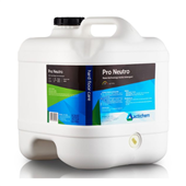 Actichem Pro Neutro Neutral Floor Cleaner 15L  Nano Technology Neutral Detergent