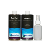 Actichem Red Fix Kit 500ml