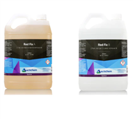 Actichem Red Fix Kit 5L