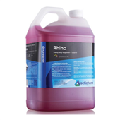 Actichem Rhino HD Degreaser  Cleaner 5L  Heavy Duty Degreaser  Cleaner