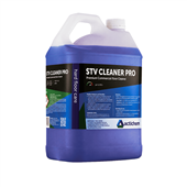 Actichem STV Cleaner Pro Floor Cleaner 5L