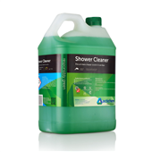 Actichem Shower Cleaner 5L  Ultimate Environmentally Friendly Shower Cleaner  Sanitiser