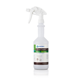 Actichem Shower Cleaner GECA 1L  Ultimate Environmentally Friendly Shower Cleaner  Sanitiser