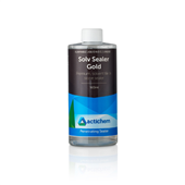 Actichem Solv Sealer Gold 500ml  Premium Solvent Tile  Stone Sealer