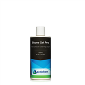 Actichem Stone Gel Pro 500ml  Hard Surface Cleaning Cream