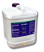 Actichem Thymox Hospital Grade Disinfectant 20L  Hospital Grade Disinfectant 