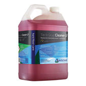 Actichem Tile  Grout Cleaner Low Foam 5L  Premium Low Foaming Tile  Hard Surface Cleaner