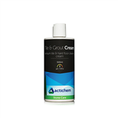 Actichem Tile  Grout Cream 500ml  Premium Tile  Hard Surface Cleaning Cream