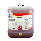 Agar Autoscrub LowFoam Detergent 20L