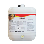 Agar Duro Floor Sealer 20L