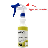 Agar Exit Empty Spray Bottle 500ml