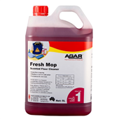 Agar Fresh Mop Scented Floor Cleaner 5L