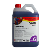 Agar Lavender Air Freshener 5L