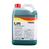 Agar Lift Dishwash Detergent 5L