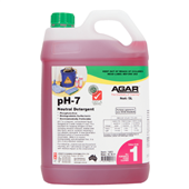 Agar PH7 Neutral Detergent 5L