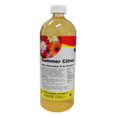 Agar Summer Citrus Air Freshener 1L
