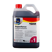 Agar Superforce Heavy Duty Cleaner 5L