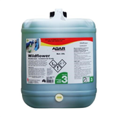 Agar Wildflower Commercial Grade Disinfectant 20L