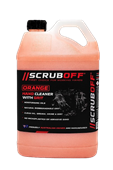 Aimix Scrub Off Citrus Fine Grit Hand Cleaner 5L