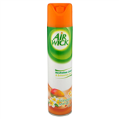Airwick Air Freshener Frangipani  Mango 237g