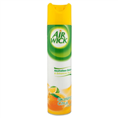 Airwick Air Freshener Sparkling Citrus 237g