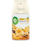 Airwick Fresh Matic Refill Vanilla  Cashmere 174G