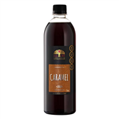 Alchemy Syrup Caramel 750ml