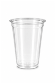Anchor Plastic Cup 1214oZ 50SLV