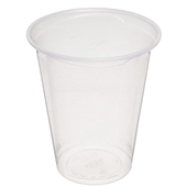 Anchor Plastic Cup 16oz 50PK