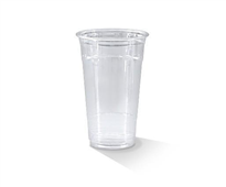 Anchor Plastic Cup 24Oz 50Slv 