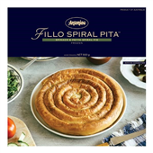 Antoniou Fillo Spiral Pita Fetta  Ricotta 900G