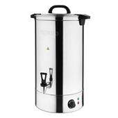 Apuro Manual Fill Water Urn 20L
