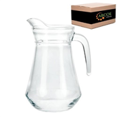 Arcoroc Glass Jug 13L 6CTN