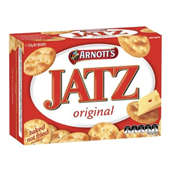 Arnotts Jatz 225g