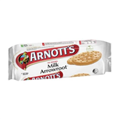 Arnotts Milk Arrowroot 250g