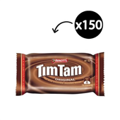 Arnotts PC Chocolate Tim Tam 18g 150CTN