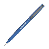 Artline 200 Bright Fineliner 04mm Fine  Blue