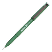 Artline 200 Bright Fineliner 04mm Fine  Green