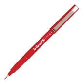 Artline 200 Pen 04mm Fine  Red