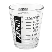 Avanti Mini Measuring Glass 30ml