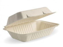 BIOPAK BIO CANE SNACK PACK 125SLV