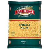 Balducci Spirali 55 500g
