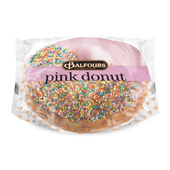 Balfours Donut Pink 130g