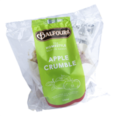 Balfours Muffin Apple Crumble 150G