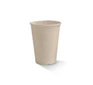 Bamboo Paper Cold Cup 16OZ 1000CTN