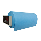 Bastion Handiwipe Roll 45m 90 Wipes Blue 6Carton