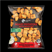 Bespoke Foods Roast Potato with Duck Fat 750g